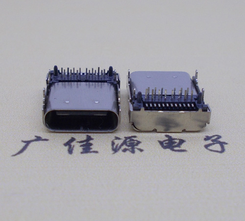 无锡usb 3.1 type-c母座